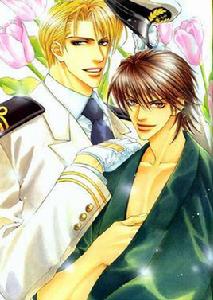 異國色戀浪漫譚[漫畫改編動畫]