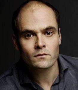 大衛·丹席克 大衛·丹席克