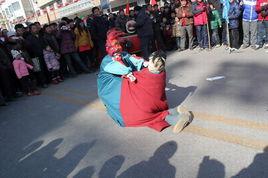 廣宗黃巾鼓 廣宗黃巾鼓