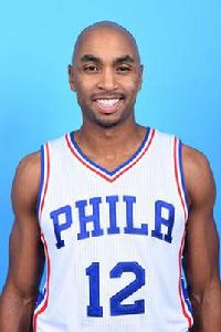 傑拉德·亨德森[美國職業籃球運動員]