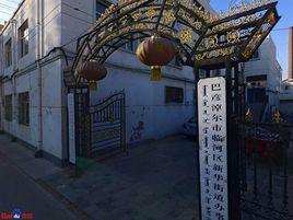 新華街道[內蒙古巴顏淖爾市新華街道]