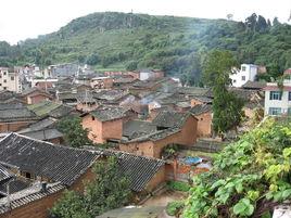 代呂營村 代呂營村