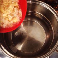 百合紅棗銀耳湯