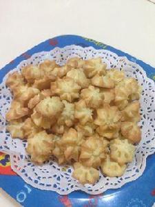 無添加迷你曲奇一口酥 無添加迷你曲奇一口酥