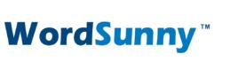 WordSunny WordSunny