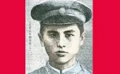 毛澤東與中國“第一號烈士”的奇特淵源 毛澤東與中國“第一號烈士”的奇特淵源