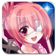 閃電戰機 x 法蘭雀絲卡