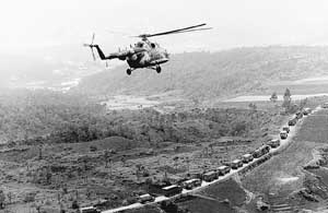 （圖）《飛彈旅長》