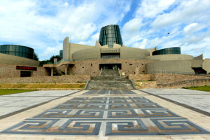 龍泉青瓷博物館