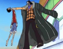 沙·克洛克達爾