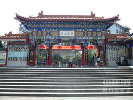 大冶青龍山公園 大冶青龍山公園