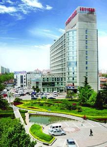 日照市中醫醫院