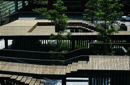 深圳南山區高新南一道街頭公園 深圳南山區高新南一道街頭公園