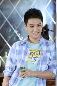 今夜相思雨[香港李惠明主演電視劇]