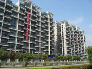 天健現代城花園一二期 天健現代城花園一二期