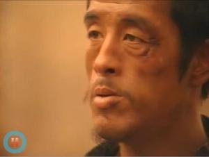 電視劇中的趙尚志（高強飾演）