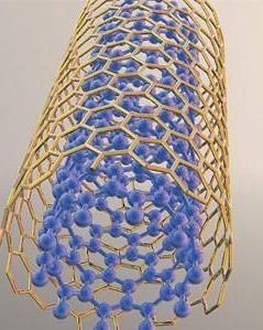 碳納米管 碳納米管