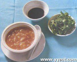 紅燉沙魚皮 紅燉沙魚皮