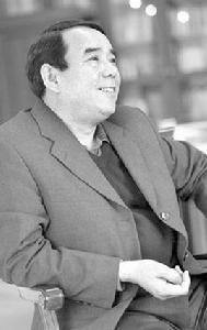 劉雲德[吉林大學珠海學院旅遊系主任]