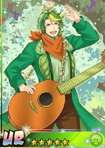 搖滾都市[手機遊戲]