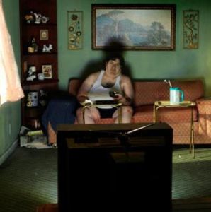 肥皂劇沉浸症 肥皂劇沉浸症