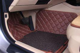 汽車全包圍腳墊 汽車全包圍腳墊