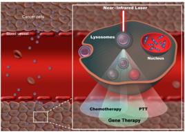 光熱治療 光熱治療