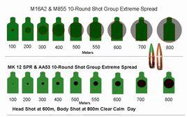 5.56x45 NATO 5.56x45 NATO