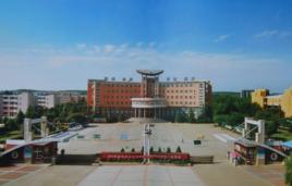 宜陽縣第一高級中學 宜陽縣第一高級中學