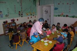 莊浪縣第一幼稚園 莊浪縣第一幼稚園