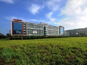 山東文化產業職業學院