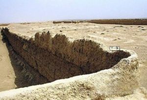 橋灣古城 橋灣古城