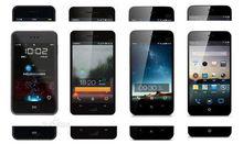 魅族歷代智慧型手機