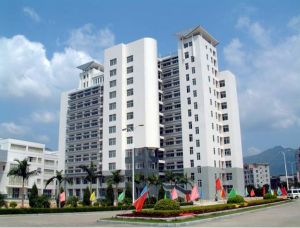 管理學院綜合樓