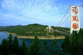 丹江大觀苑 丹江大觀苑