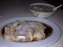 老西關拉腸 老西關拉腸