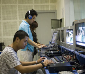 戲劇影視文學專業 戲劇影視文學專業