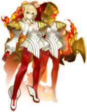 劍兵[Fate系列中從者的職階]