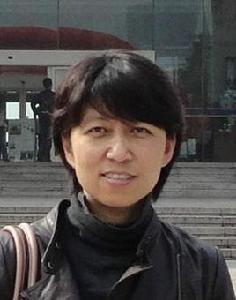 李冬梅[中國科學院物理研究博導]