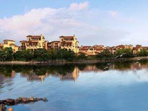 深業堤亞納灣 深業堤亞納灣