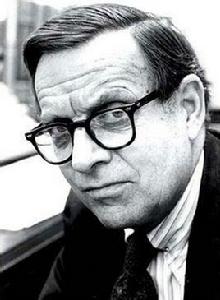 劉易斯·托馬斯[美國醫學家]