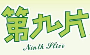 第九片海苔 第九片海苔