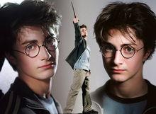 莉莉·波特[英國小說人物哈利·波特的母親]