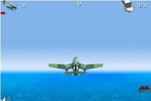 城市空戰 城市空戰