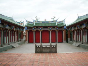 雙魁書院 雙魁書院