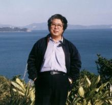 曹春生[景德鎮陶瓷瓷學院教授]