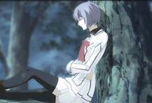 星煉動畫版人物形象