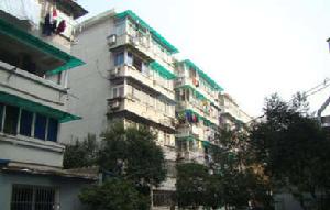 北大家園 北大家園