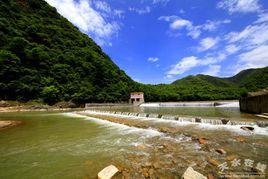 曲溪景區 曲溪景區