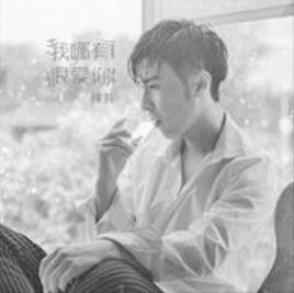 我哪有很愛你 我哪有很愛你